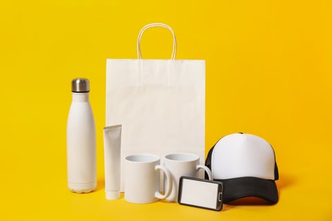 Brindes personalizados corporativos com sublimação para empresas